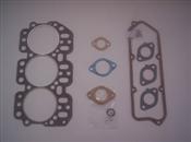 John Deere 3 Cyl. Head Gasket Set